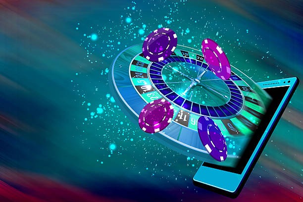 bg44 mobile gaming